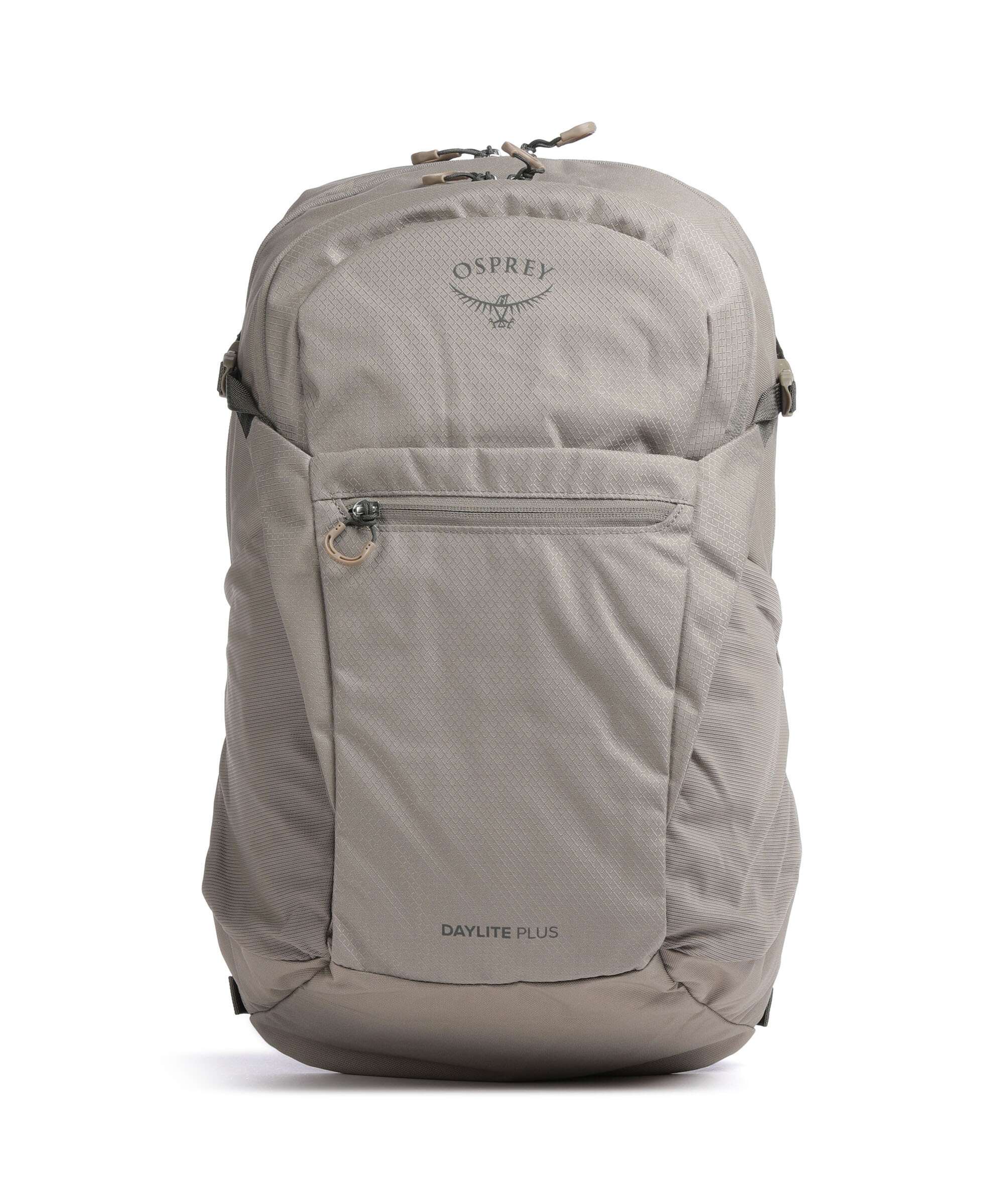 Osprey Daylite Plus Backpack concrete tan