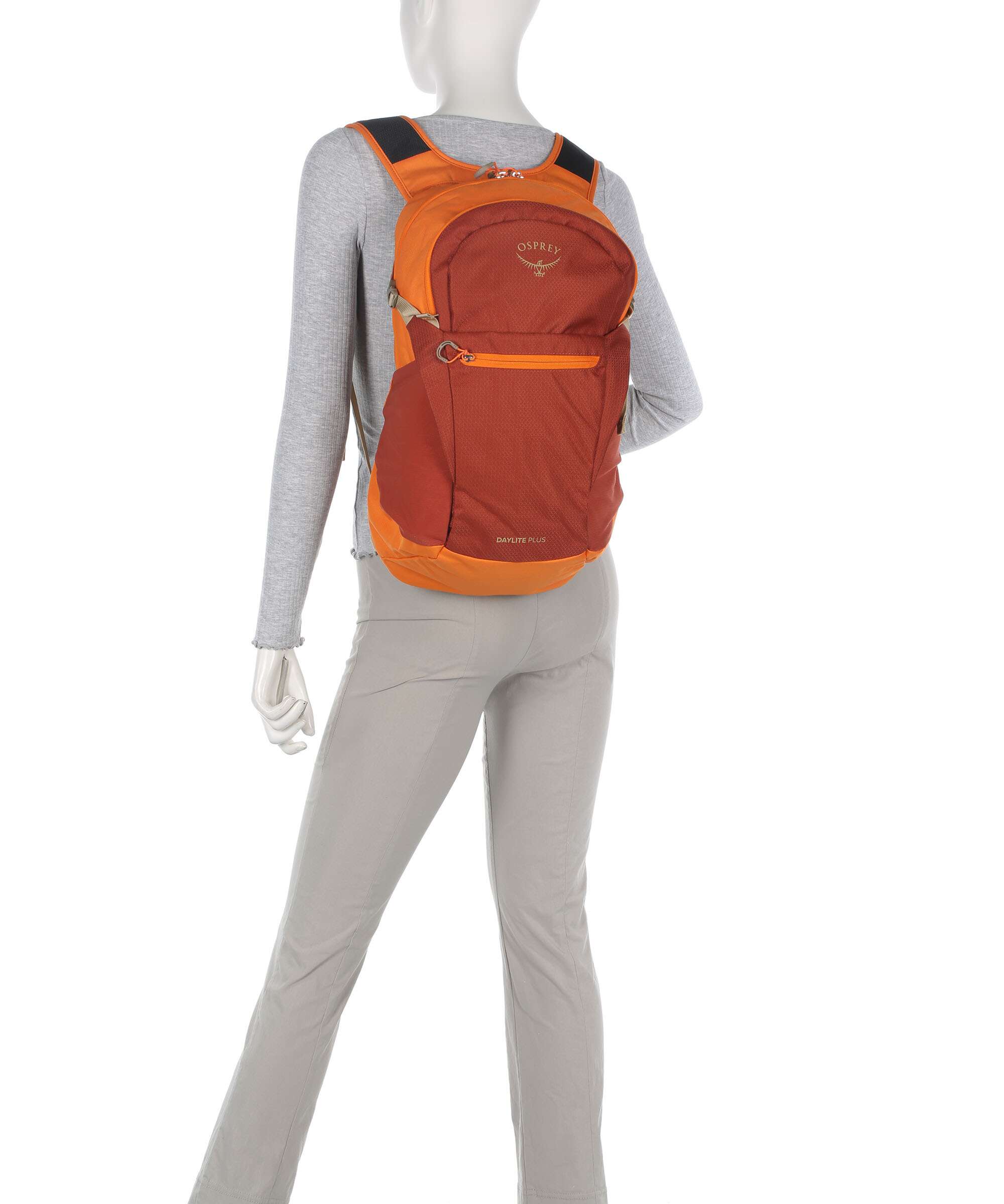 Osprey Daylite Plus Backpack concrete tan