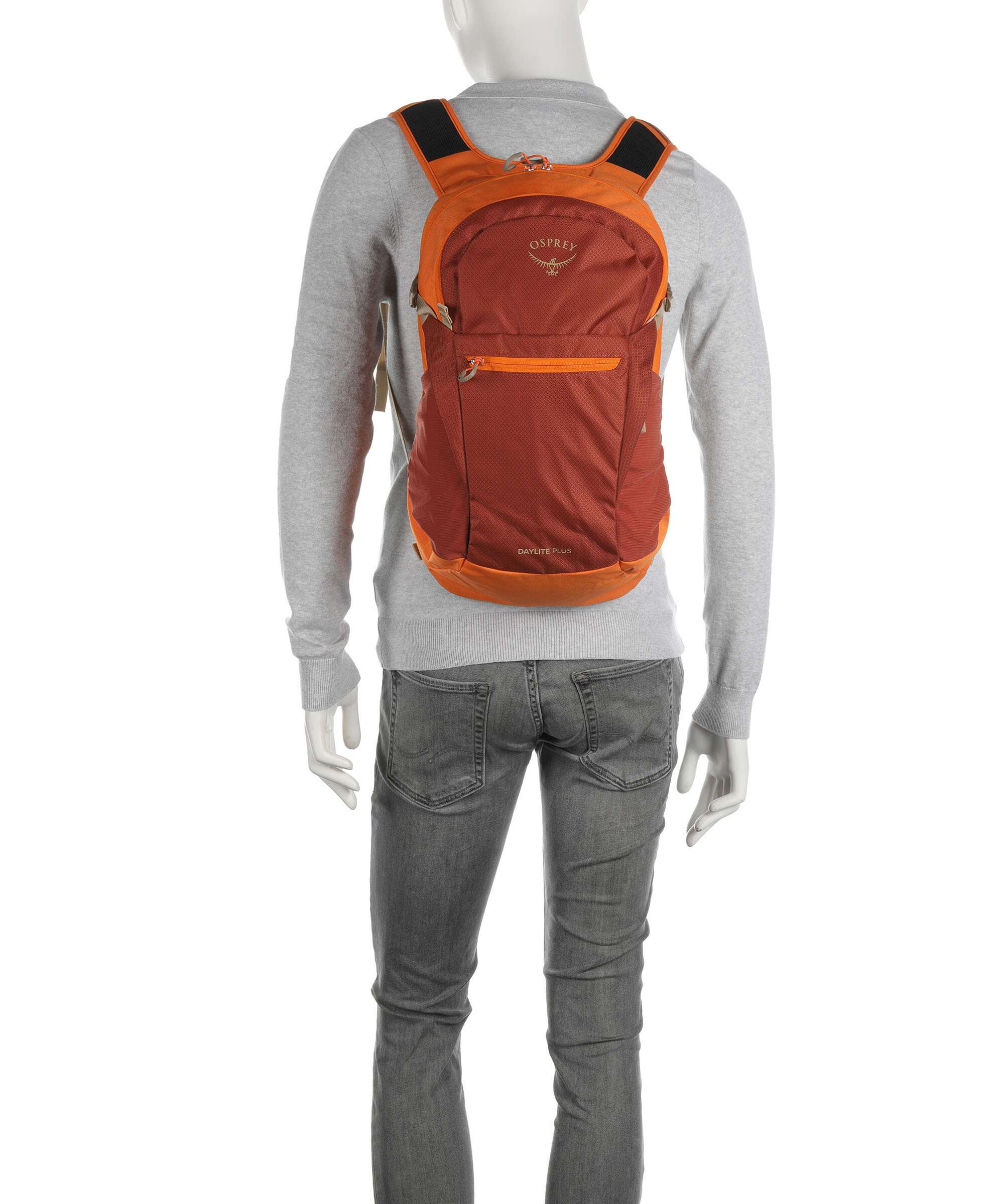 Osprey Daylite Plus Backpack concrete tan