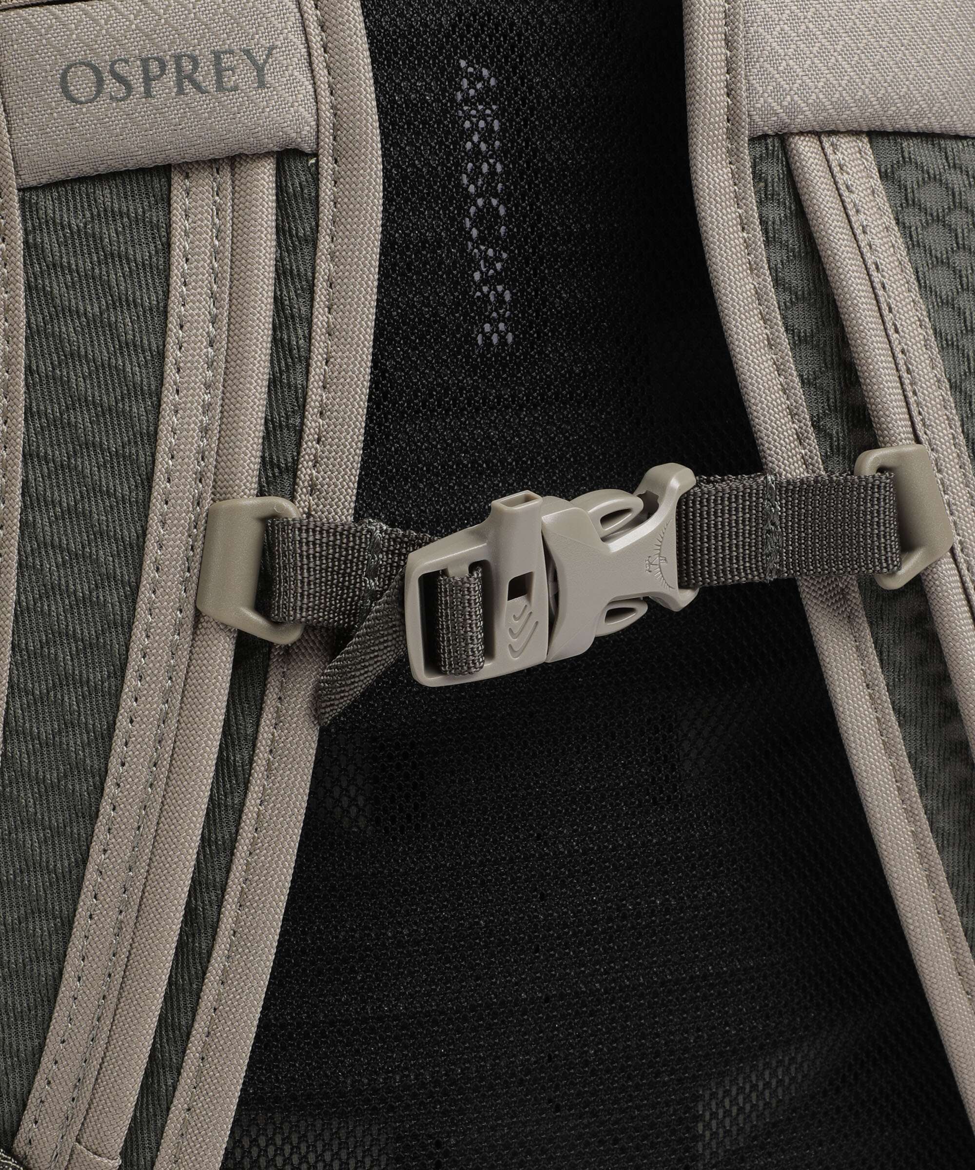 Osprey Daylite Plus Backpack concrete tan