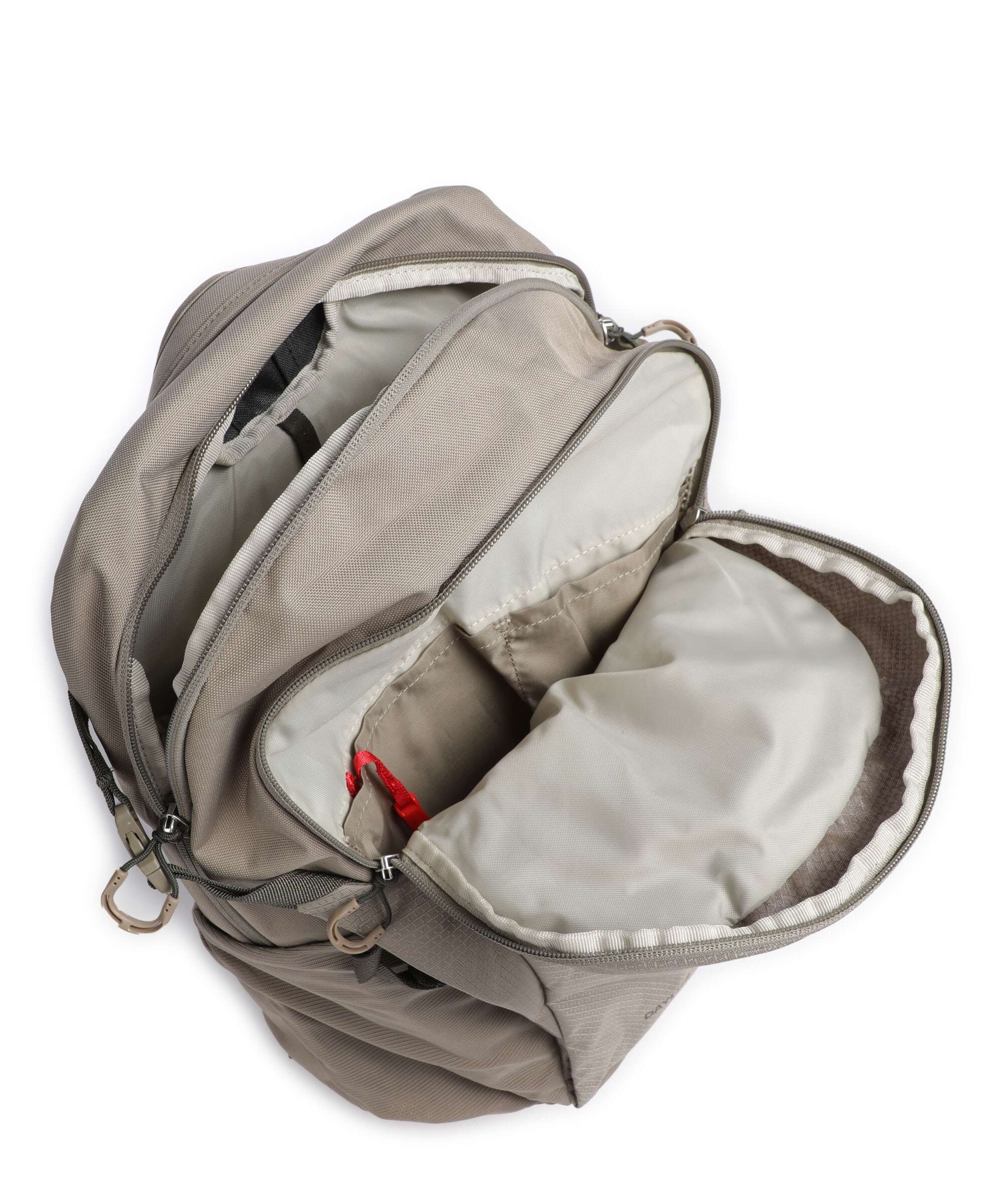 Osprey Daylite Plus Backpack concrete tan