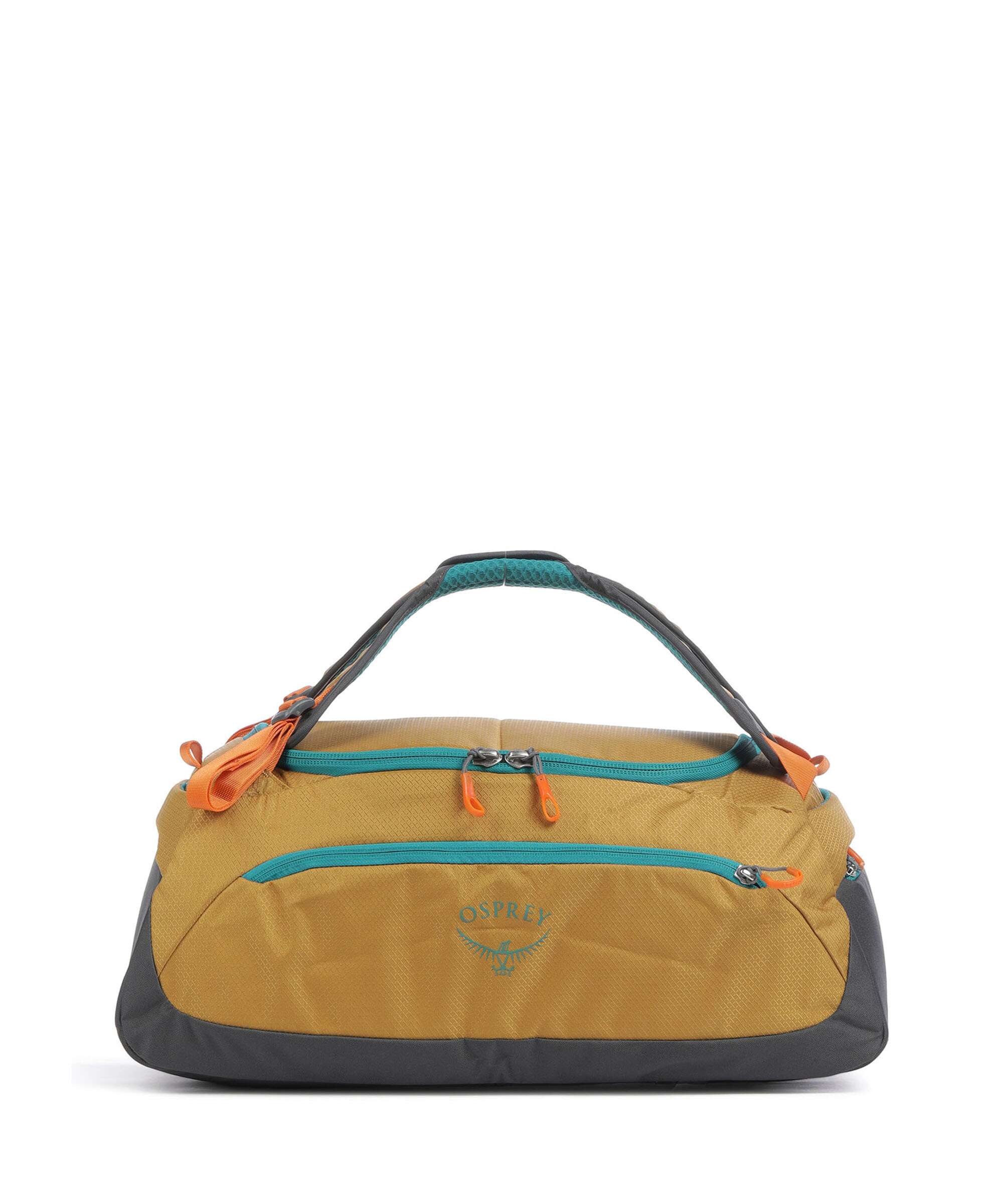 Osprey Daylite 30 Weekend bag tumbleweed yellow/tunnel vision