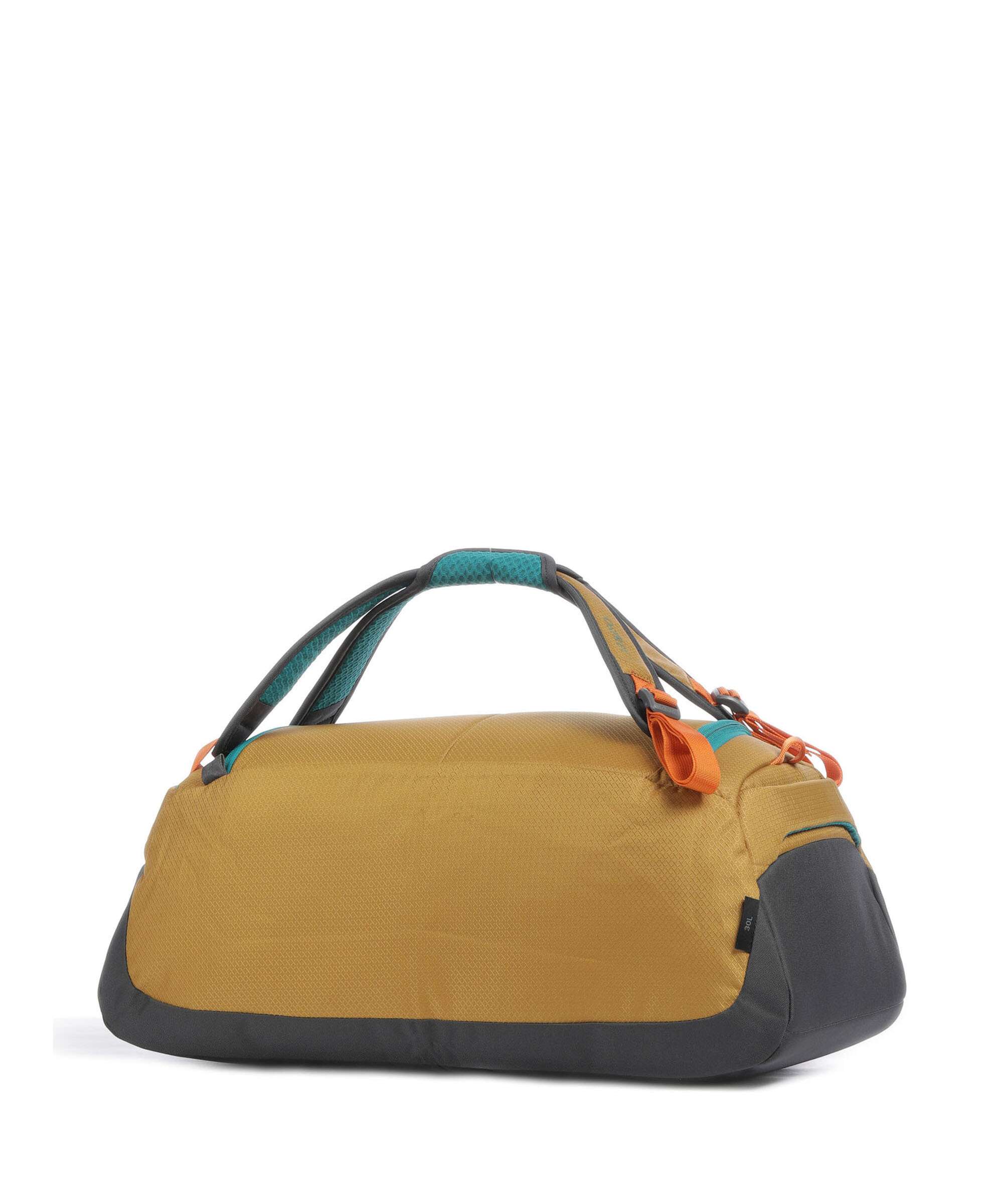 Osprey Daylite 30 Weekend bag tumbleweed yellow/tunnel vision