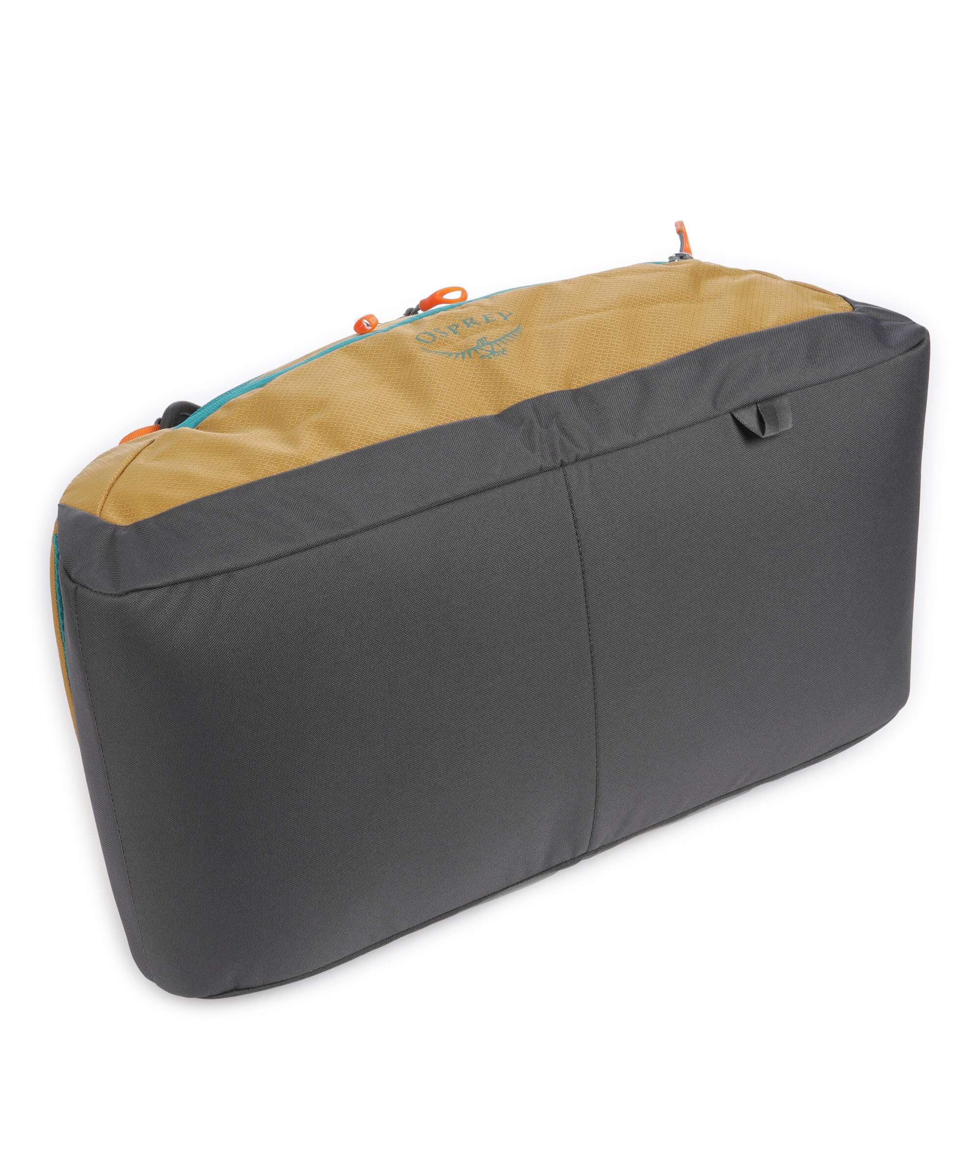 Osprey Daylite 30 Weekend bag tumbleweed yellow/tunnel vision