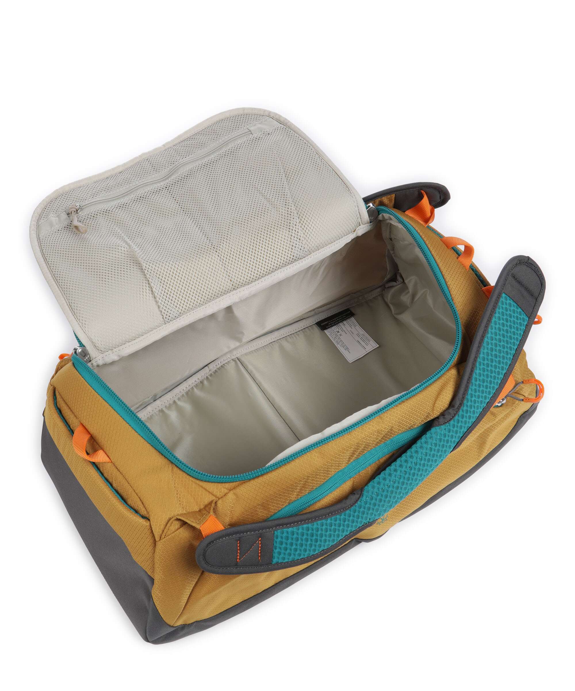 Osprey Daylite 30 Weekend bag tumbleweed yellow/tunnel vision