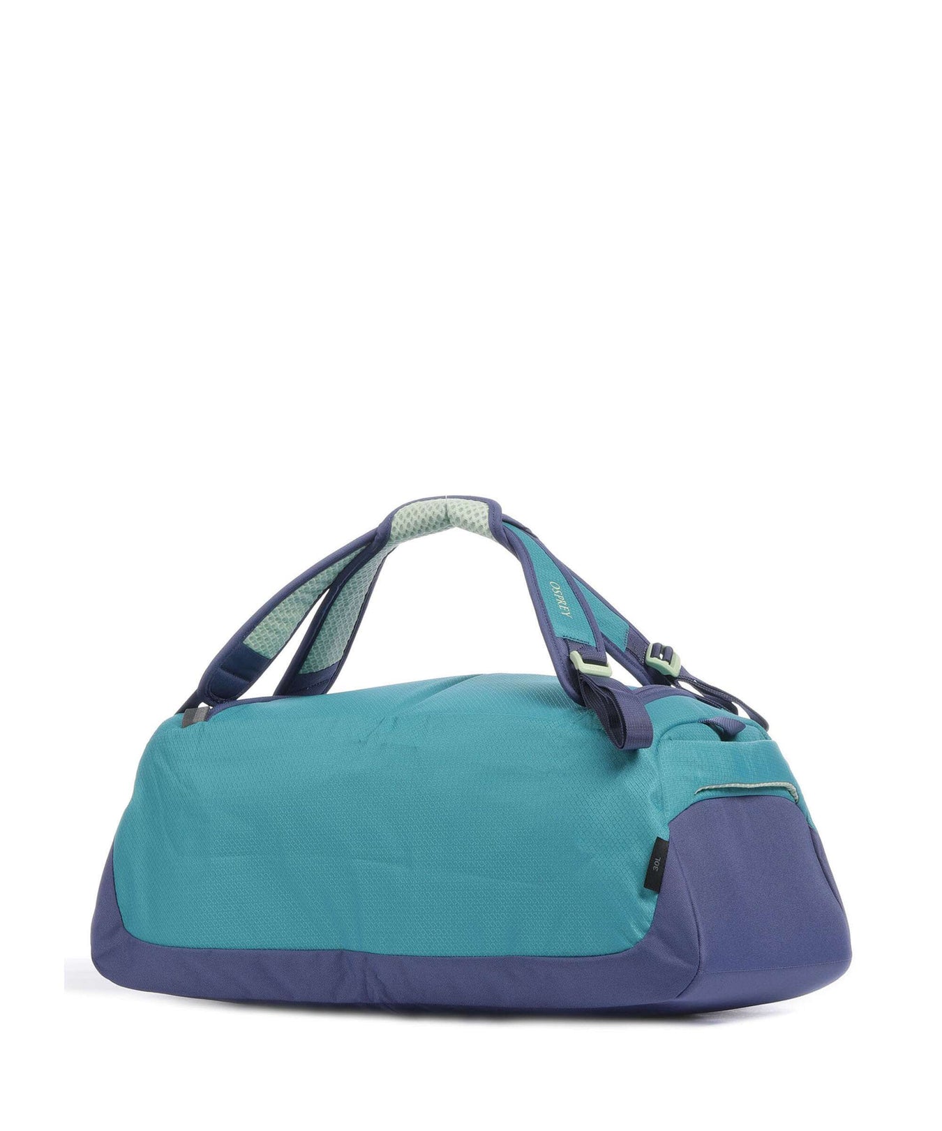 Osprey Daylite 30 Weekend bag blue spikemoss/alkaline