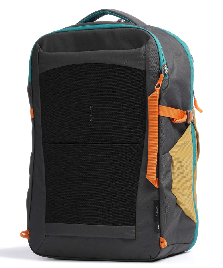 Osprey Daylite 35 Travel backpack tumbleweed yellow/tunnel vision
