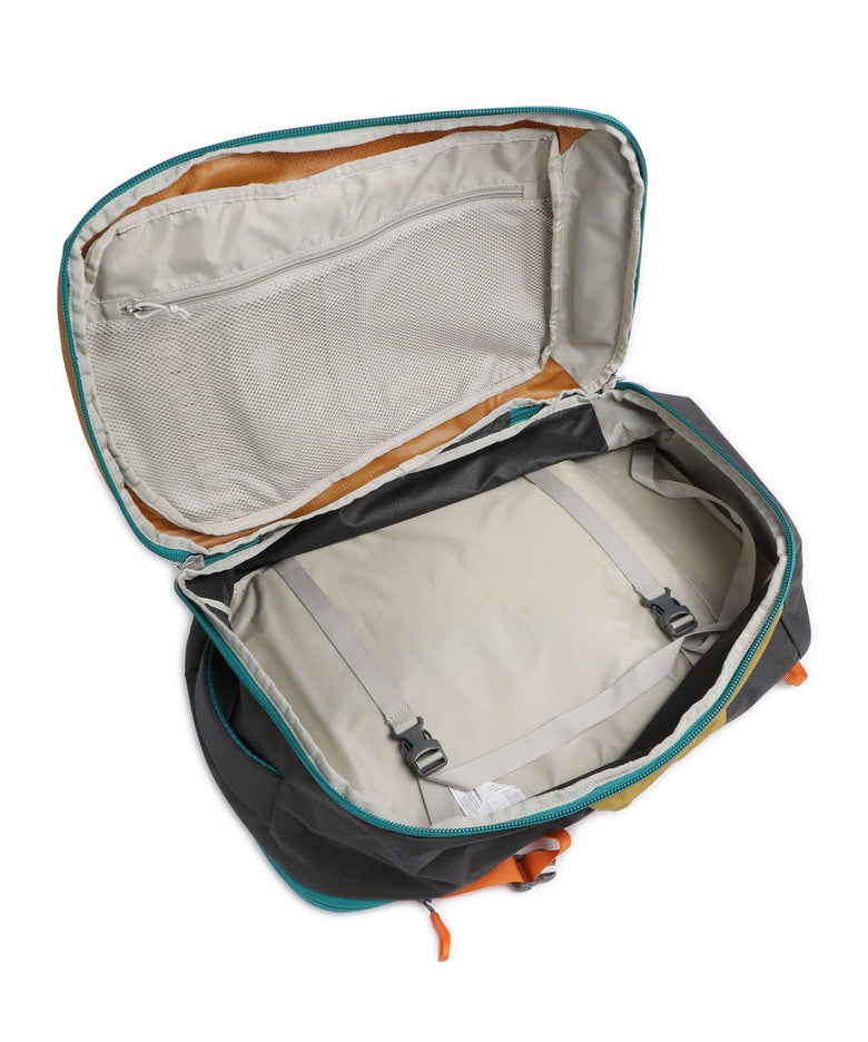 Osprey Daylite 35 Travel backpack tumbleweed yellow/tunnel vision