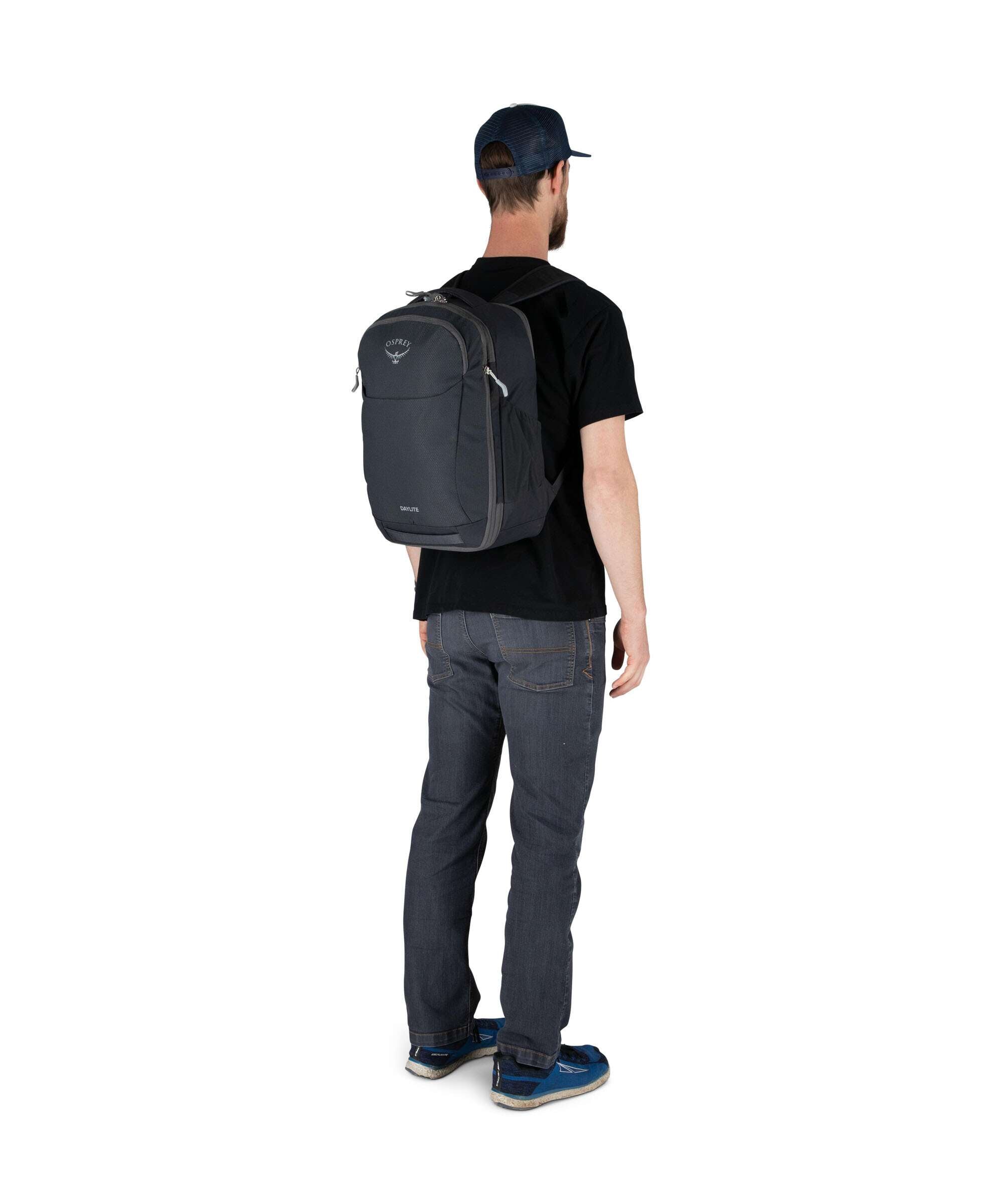 Osprey Daylite 26+6 Backpack black