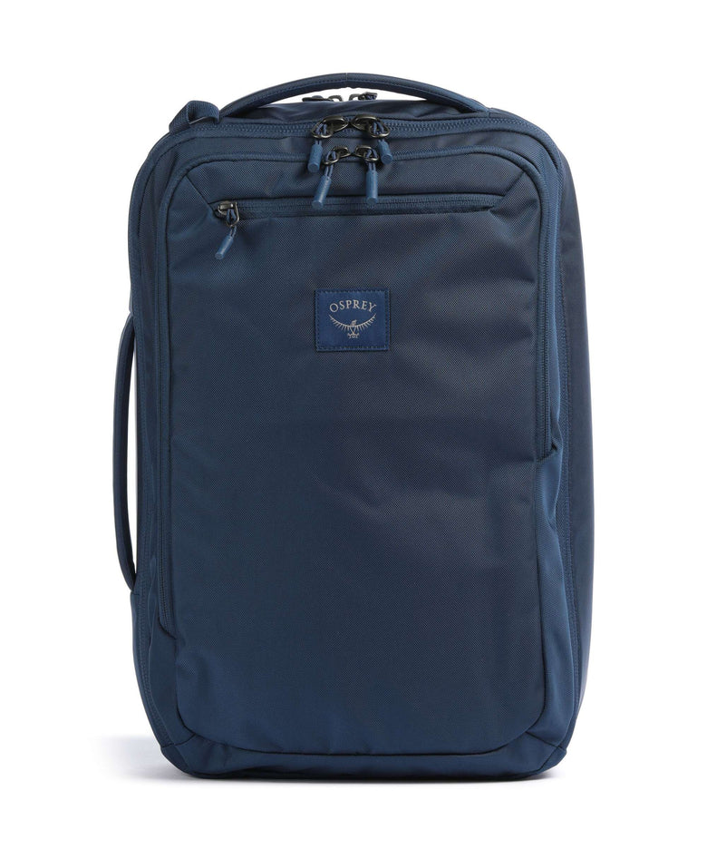 Osprey Aoede Briefpack 22 Travel backpack antique blue