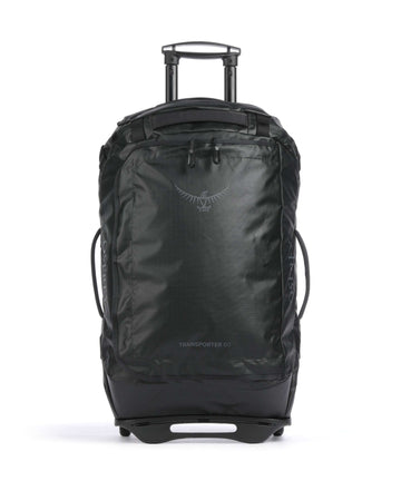 Osprey Transporter 60 Cestovná taška na kolieskach raven black