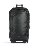 Osprey Transporter 90 Cestovná taška na kolieskach raven black