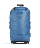 Osprey Transporter 90 Cestovná taška na kolieskach blue flame/scoria blue