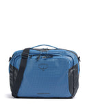 Osprey Transporter Taška cez rameno blue flame/scoria blue