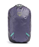 Osprey Transporter Taška typu sling euphoria purple/purple ink