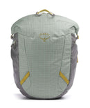 Osprey Transporter Batoh frosty mint/soundwave grey
