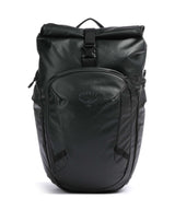 Osprey Transporter Rolltop batoh raven black