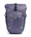 Osprey Transporter Rolltop batoh euphoria purple/purple ink