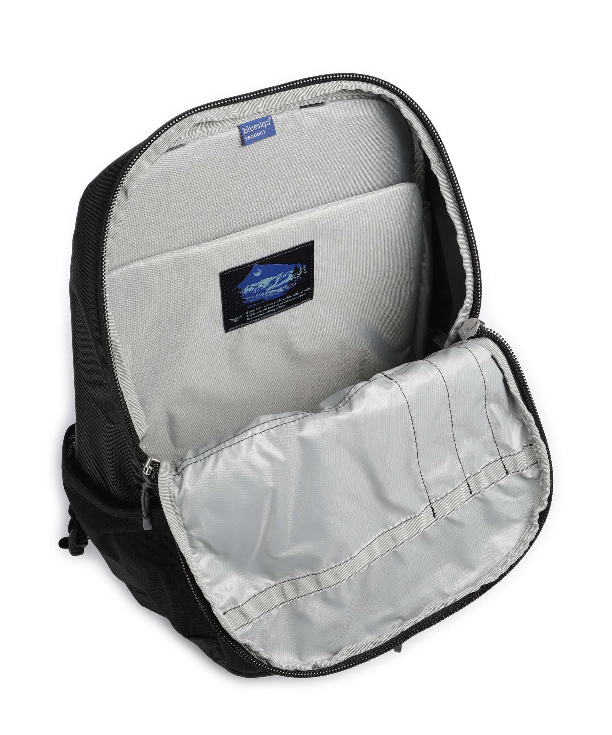 Osprey Astronova Backpack black