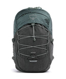 Osprey Quasar Batoh cascade blue/coal grey heather