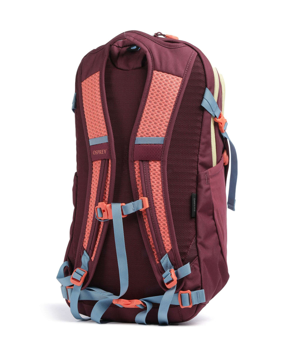 Osprey Daylight Backpack moody burgundy