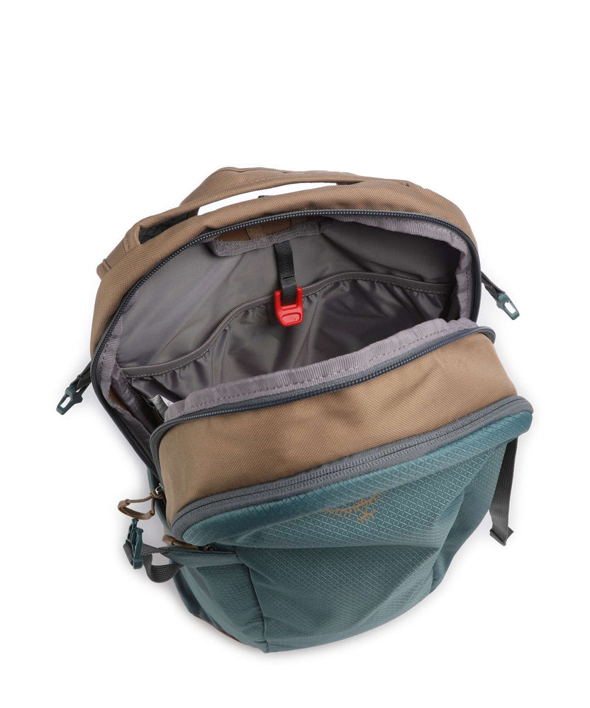 Osprey Daylite Backpack cascade blue/latte brown