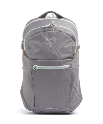 Osprey Daylite Plus Plus Batoh soundwave grey/latte brown