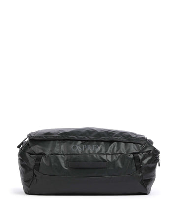 Osprey Transporter 95 Cestovná taška raven black