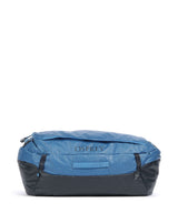 Osprey Transporter 95 Cestovná taška blue flame/scoria blue