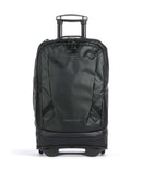 Osprey Transporter Carry-On Cestovná taška na kolieskach raven black