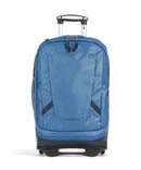 Osprey Transporter Carry-On Cestovná taška na kolieskach blue flame/scoria blue