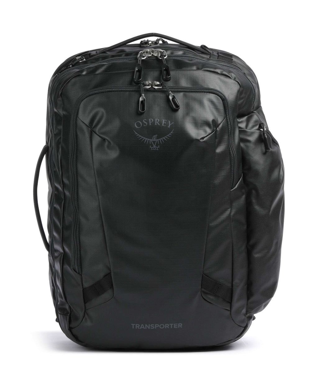 Osprey Transporter 36 Travel backpack raven black