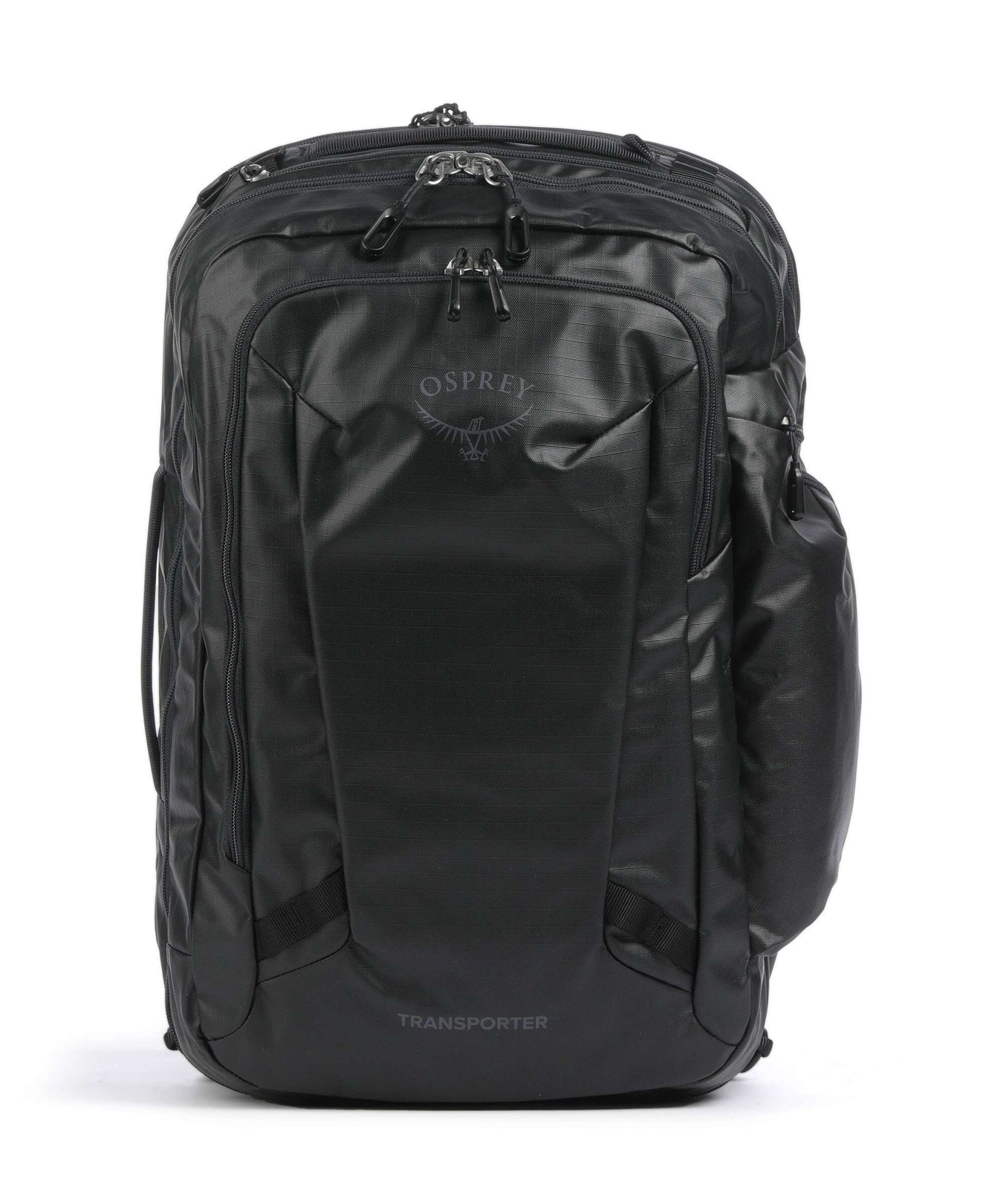Osprey Transporter 44 Travel backpack raven black