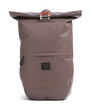 Osprey Metron WP 25 Rolltop batoh magma brown/goby orange