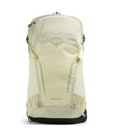 Osprey Hikelite 18 Turistický batoh stardust yellow/gray wolf