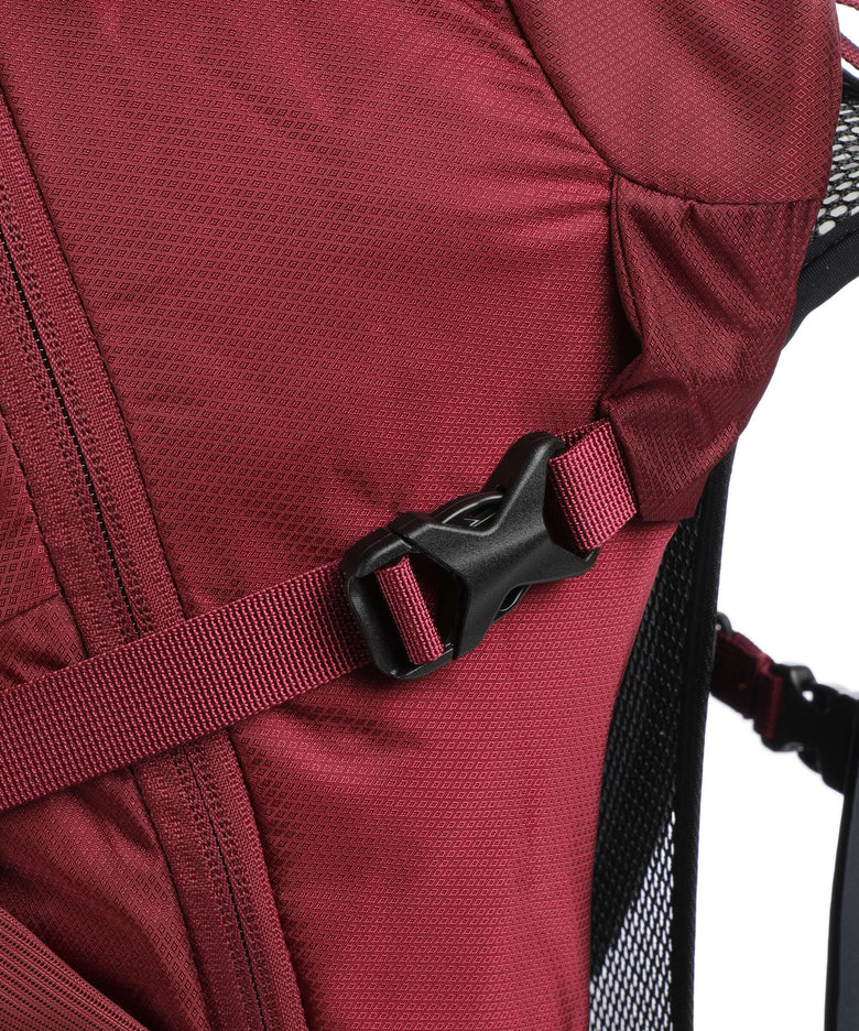 Osprey Hikelite 28 S/M Hiking backpack chameleon/black