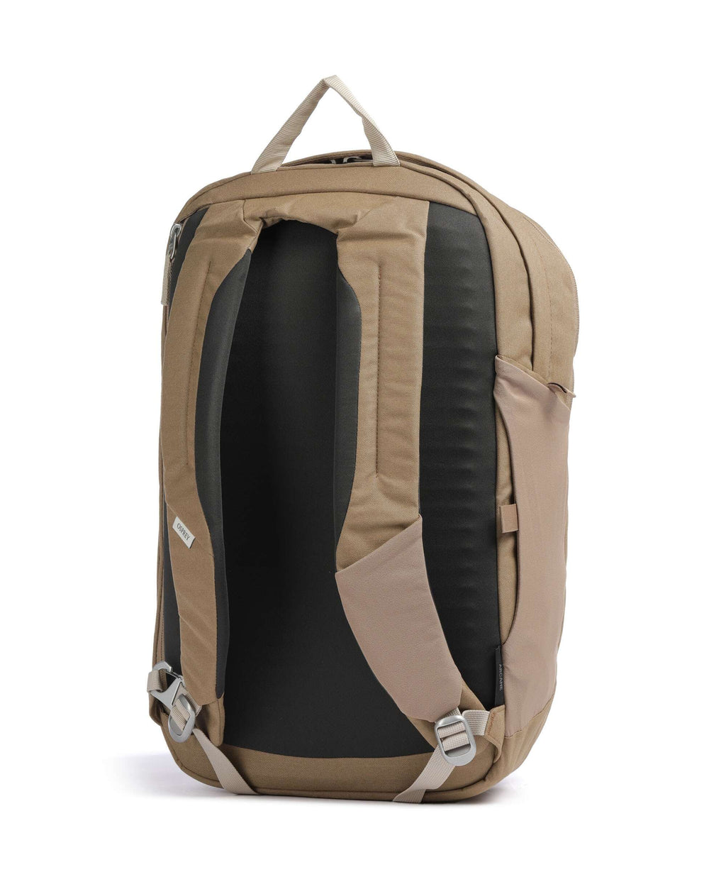 Osprey Arcane XL Backpack latte brown