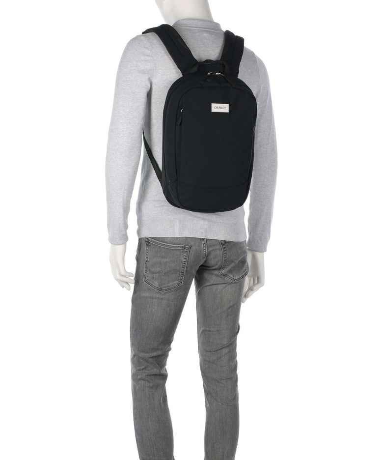 Osprey Arcane Small Backpack black