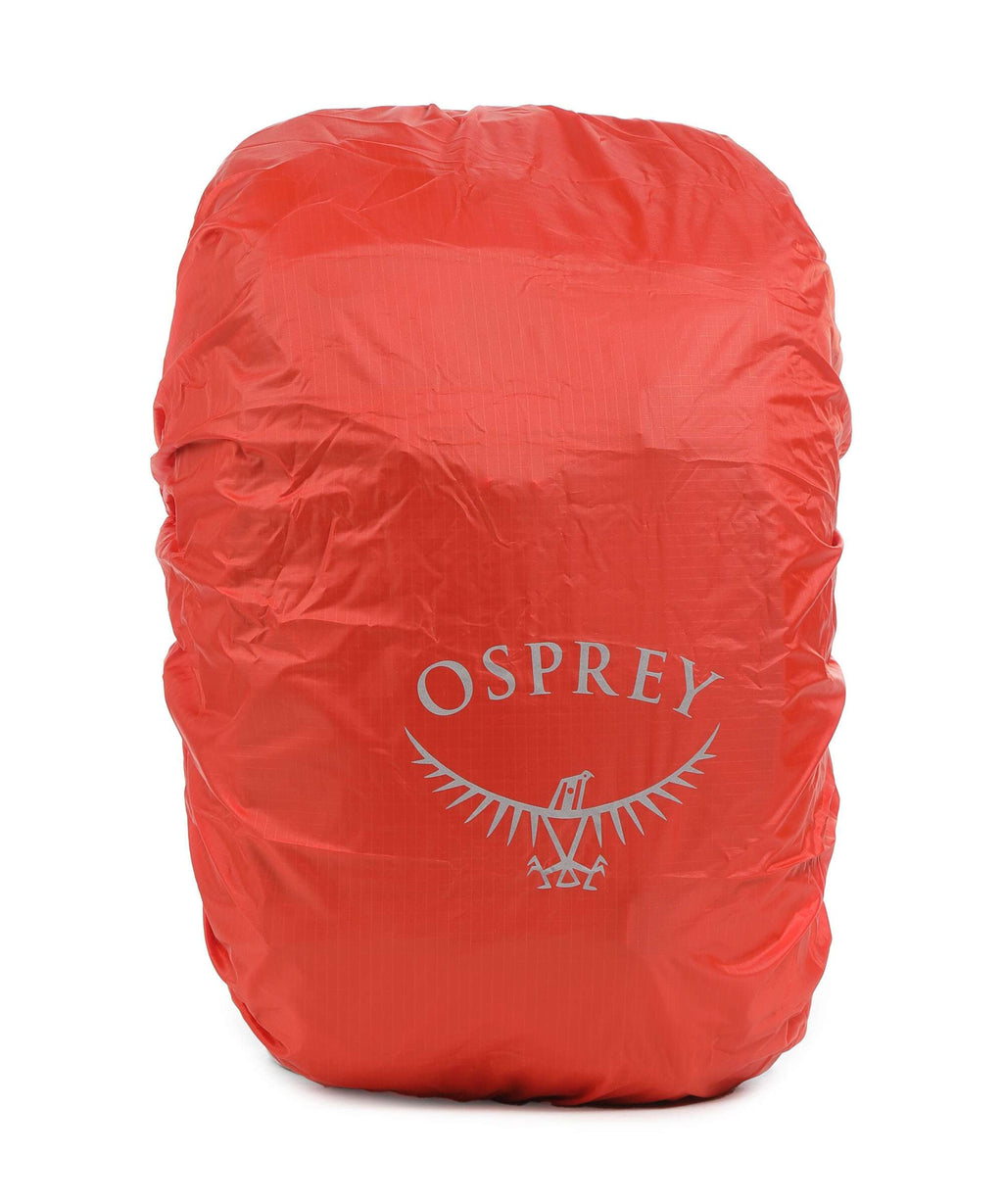 Osprey Metron 24 Hiking backpack magma brown/goby orange