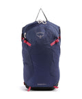 Osprey Sportlite 15 Hiking backpack alkaline/hotspot pink