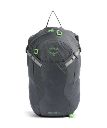 Osprey Sportlite 20 Turistický batoh tungsten/grey wolf