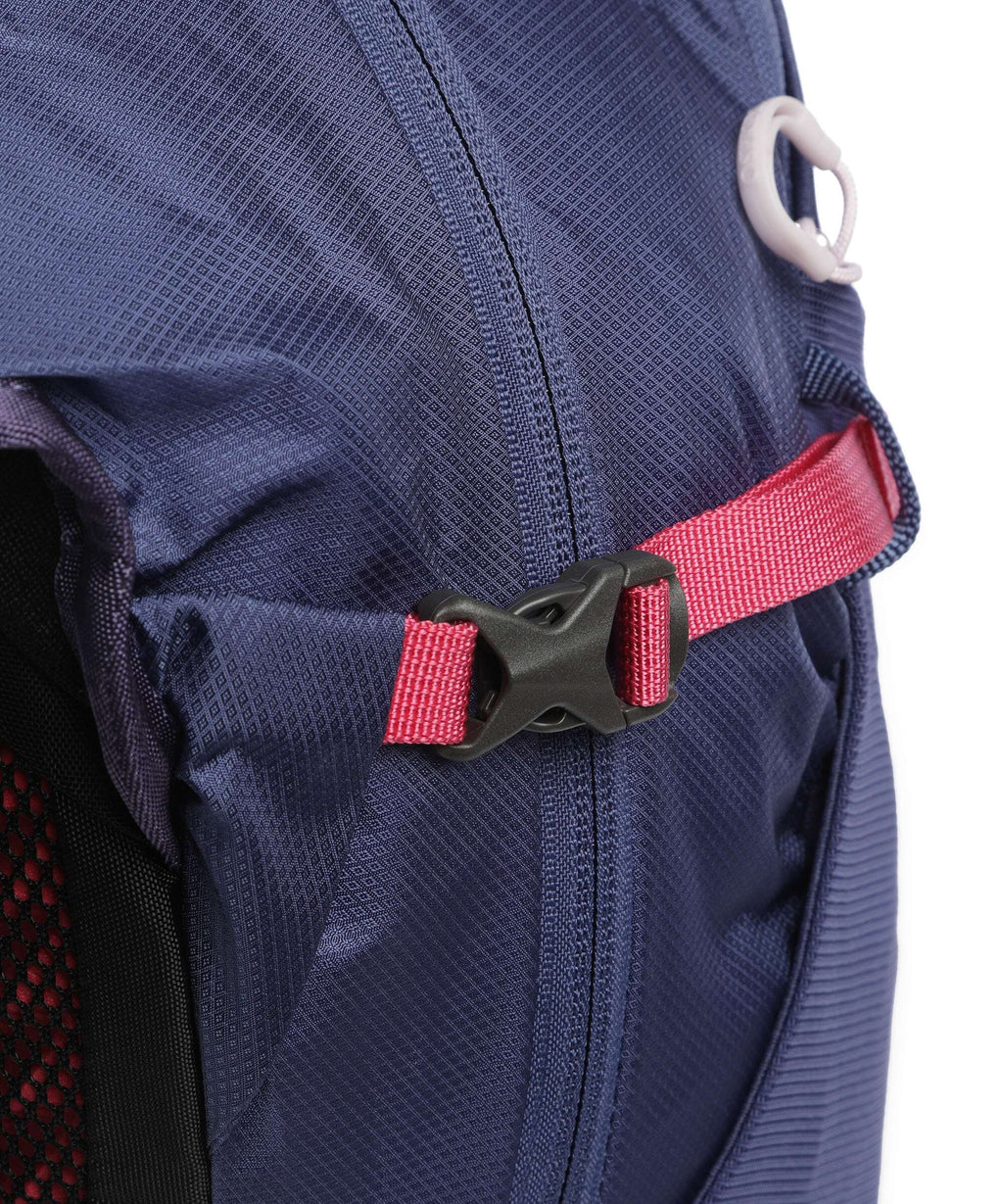 Osprey Sportlite 20 Hiking backpack alkaline/hotspot pink