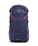 Osprey Sportlite 25 M/L Turistický batoh alkaline/hotspot pink