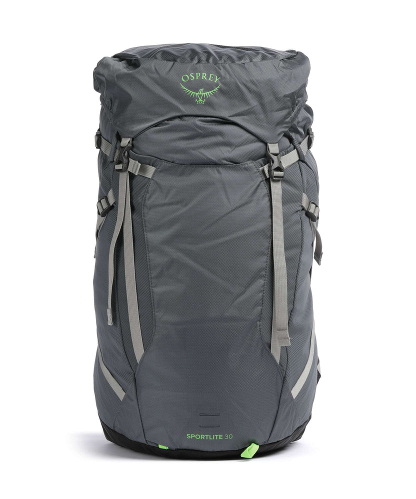 Osprey Sportlite 30 S/M Hiking backpack tungsten/grey wolf