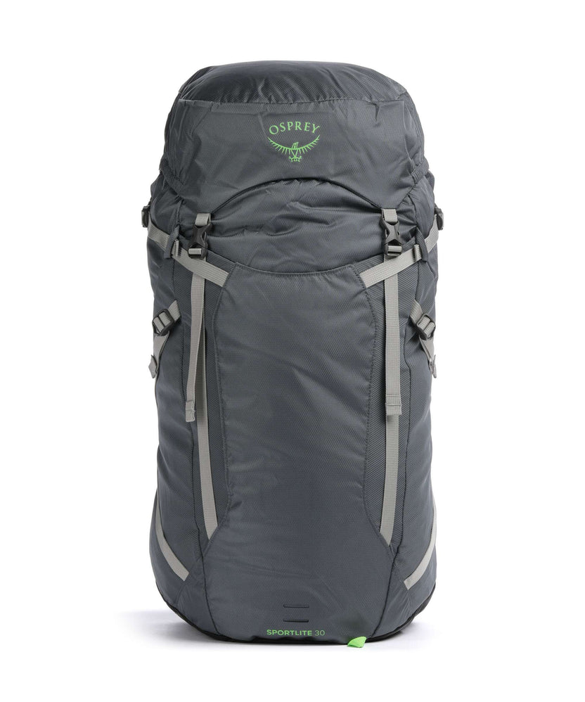 Osprey Sportlite 30 M/L Hiking backpack tungsten/grey wolf