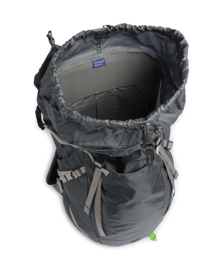 Osprey Sportlite 30 M/L Hiking backpack tungsten/grey wolf