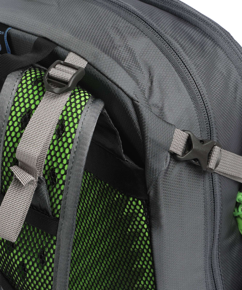 Osprey Sportlite 25 M/L Hiking backpack tungsten/grey wolf