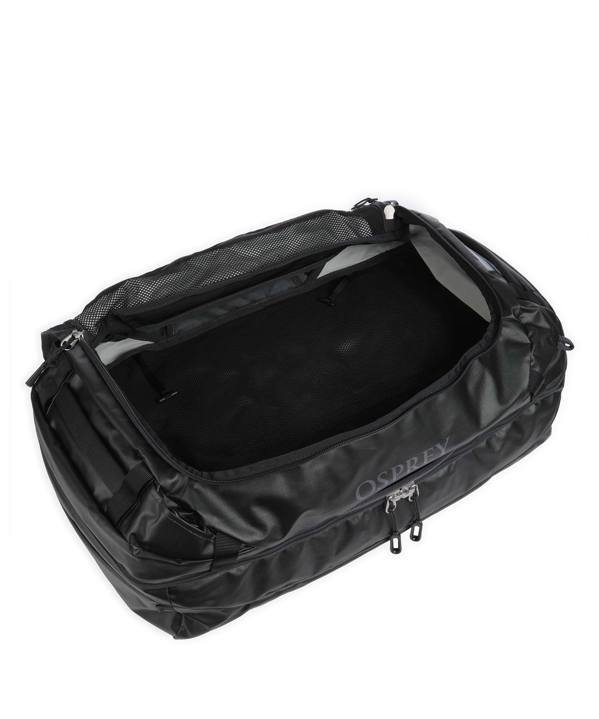 Osprey Squffel 70 Travel bag raven black