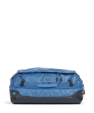 Osprey Squffel 70 Cestovná taška blue flame/scoria blue