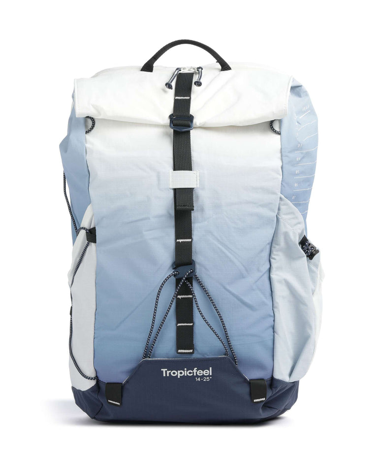 Tropicfeel Scout ProLite Hiking backpack airy blue